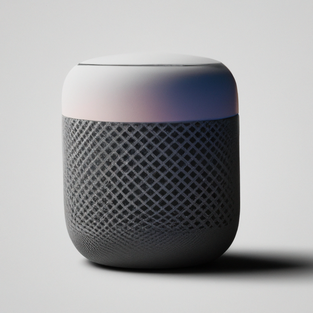 An Introduction to Smart Speakers and Their Functionality An Introduction to Smart Speakers and Their Functionality