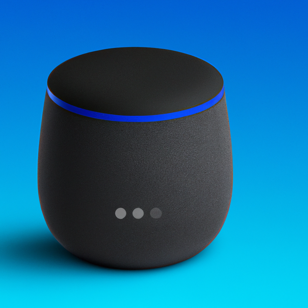 An Introduction to Smart Speakers and Their Functionality An Introduction to Smart Speakers and Their Functionality