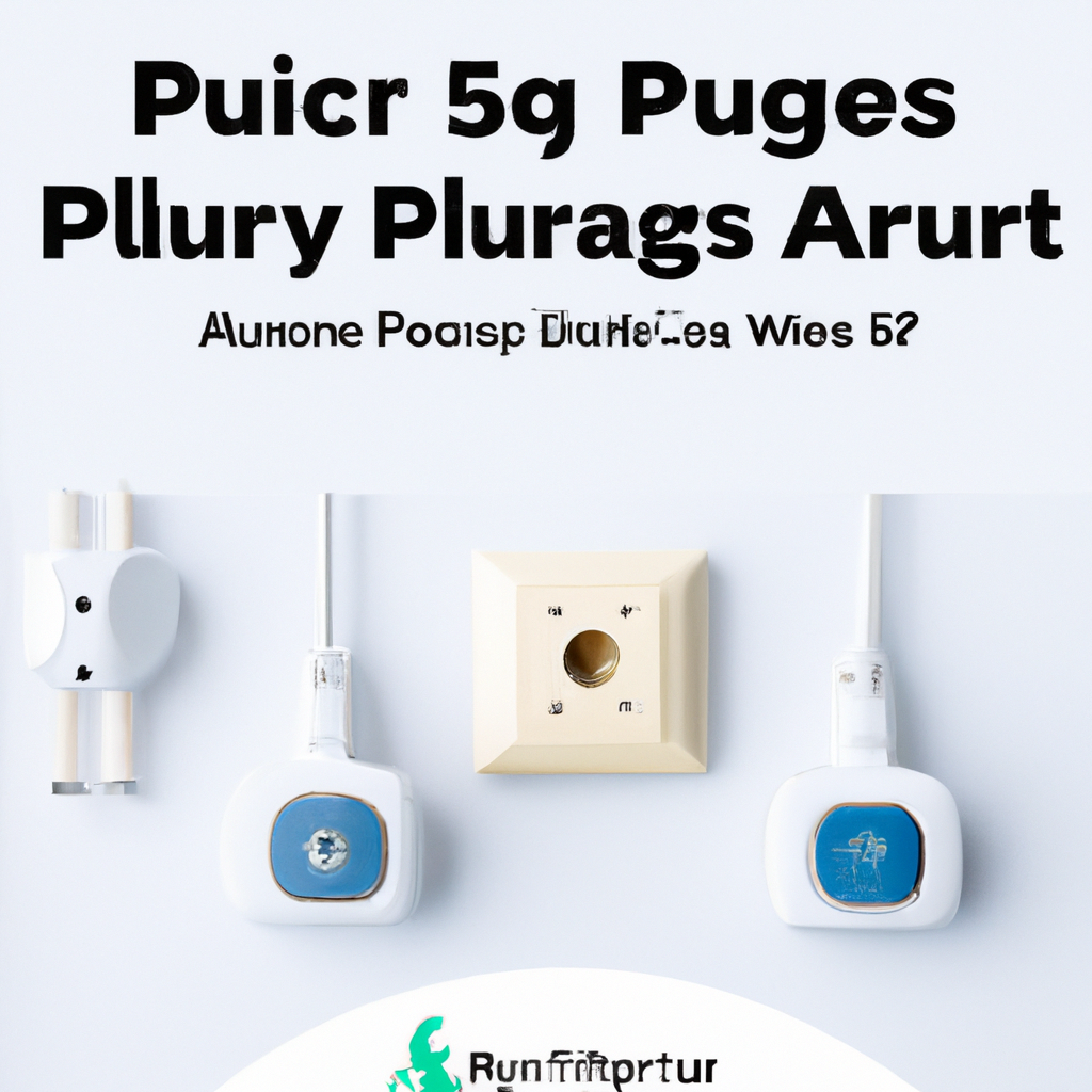 Are There Affordable Options For Beginners Interested In Smart Plugs?