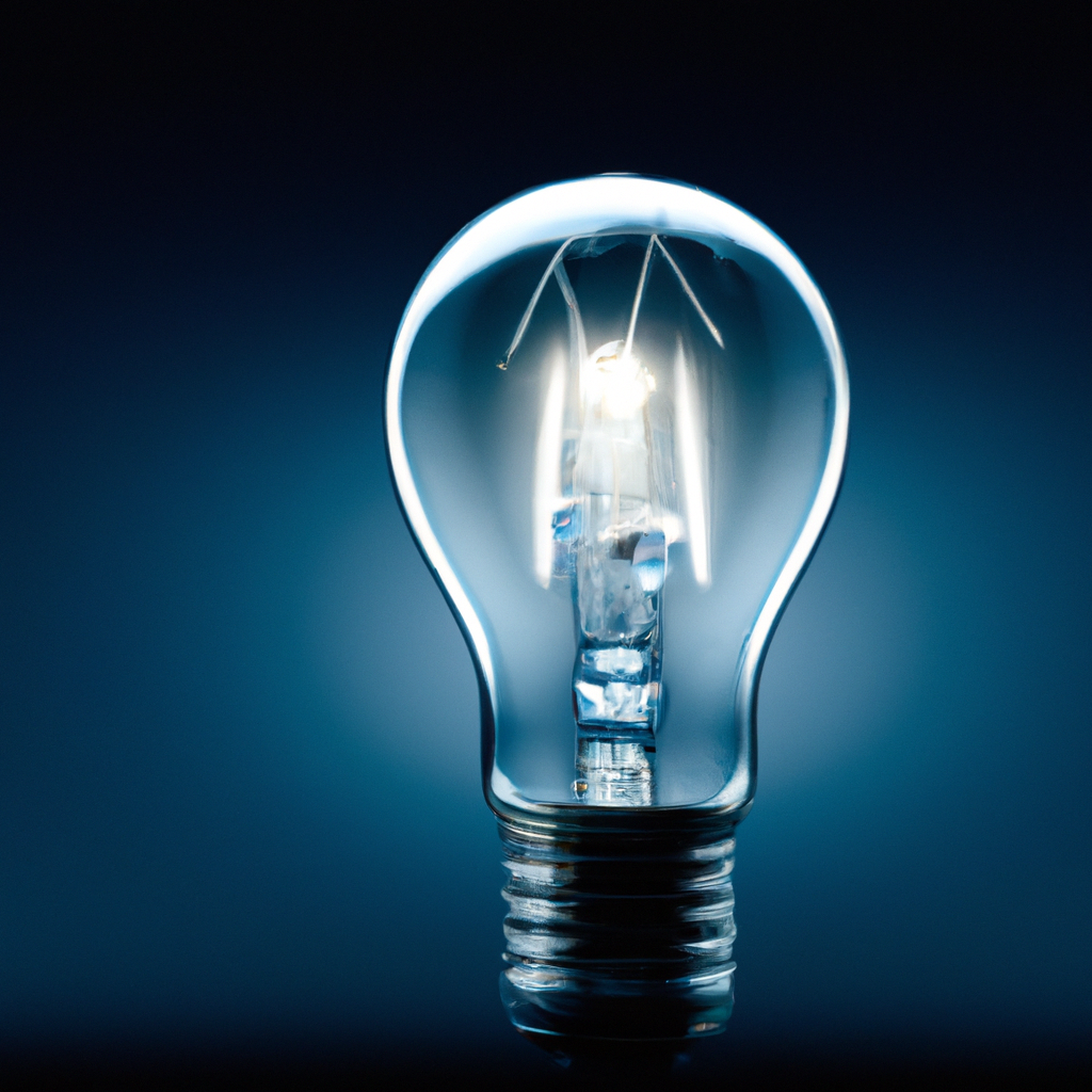 Are There Energy-saving Advantages To Using Smart Light Bulbs?