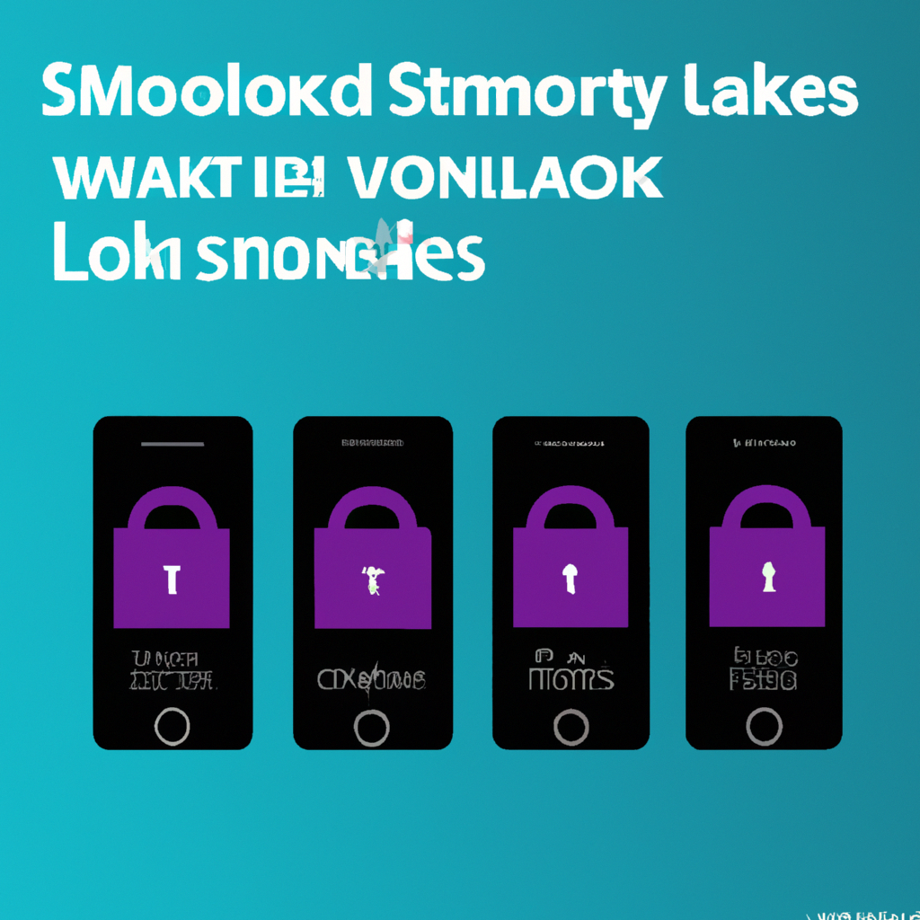 Can I Control Smart Locks From My Smartphone?