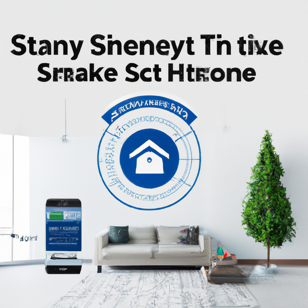 How Can I Secure My Smart Home Network?