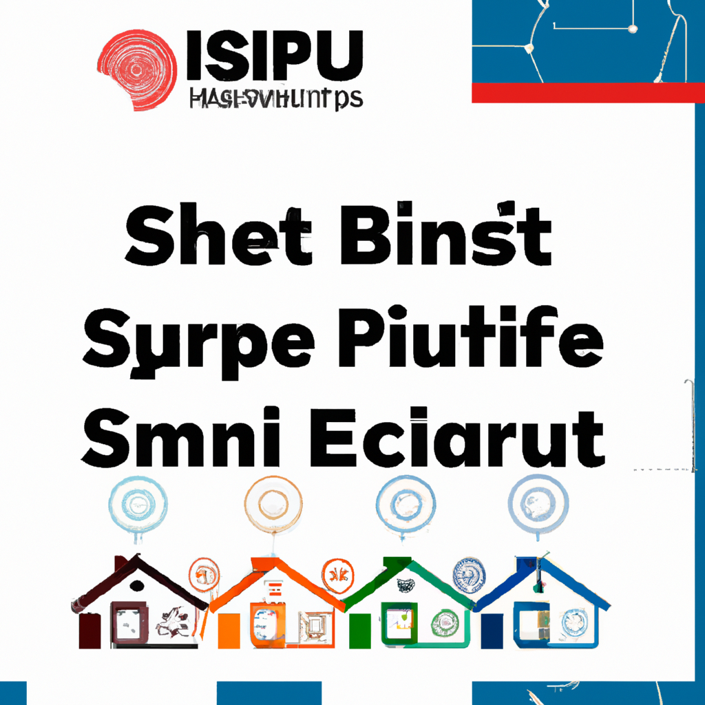 How Can I Secure My Smart Home Network?