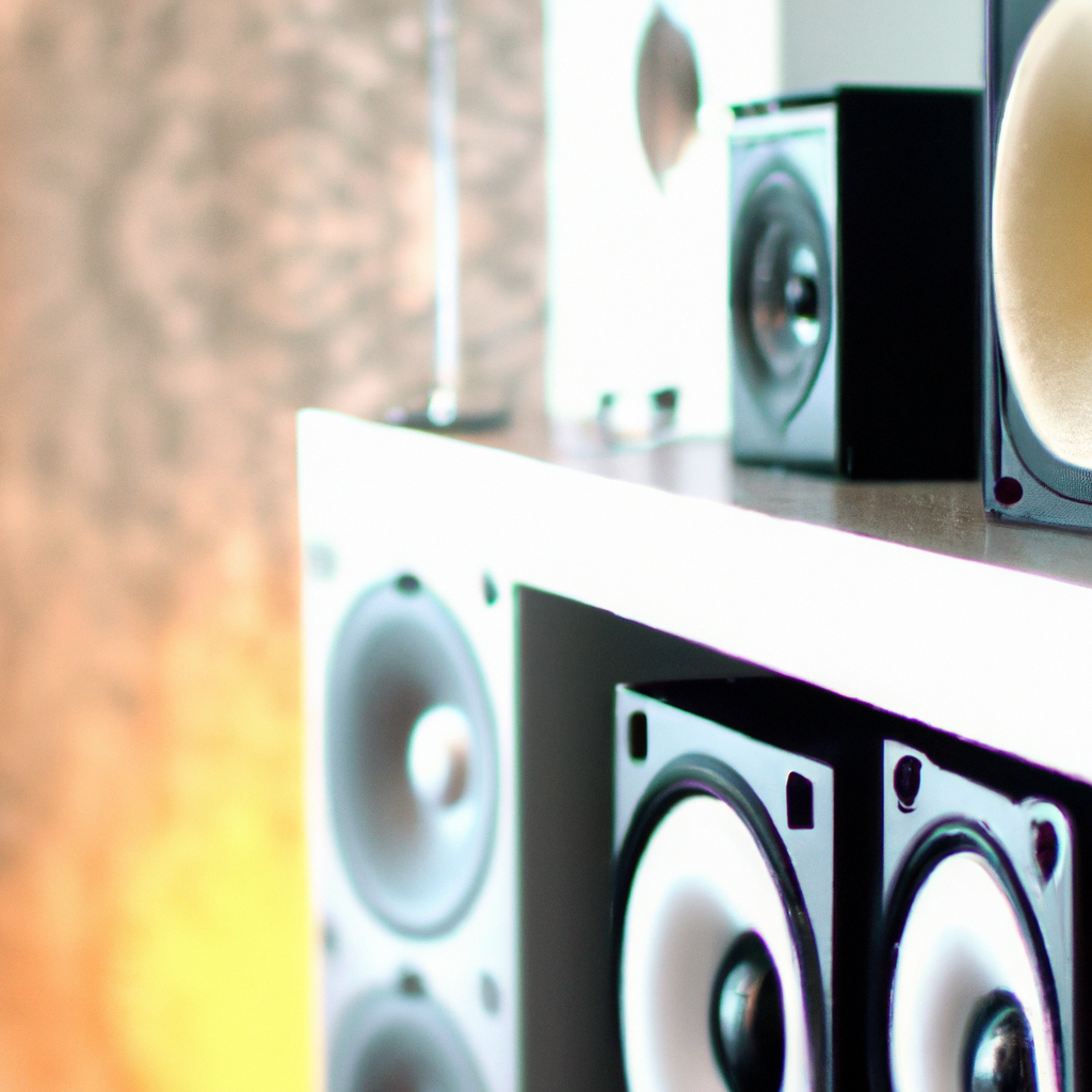 How Can I Set Up Multi-room Audio In My Home?