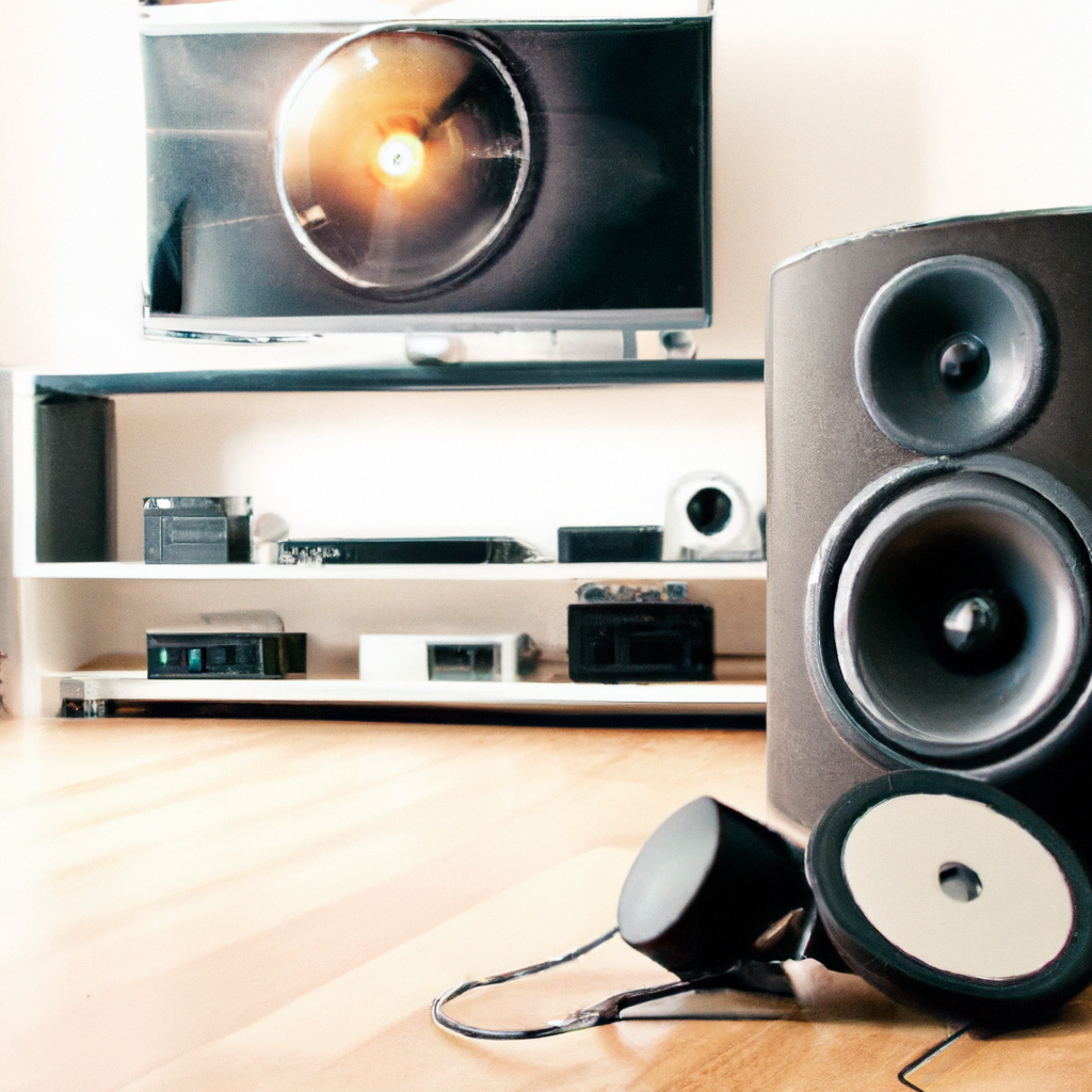 How Can I Set Up Multi-room Audio In My Home?