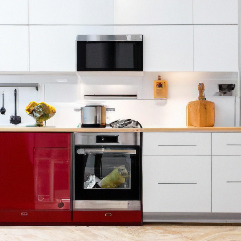 How Can Smart Kitchen Technology Simplify Meal Preparation? How Can Smart Kitchen Technology Simplify Meal Preparation?