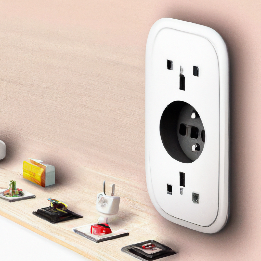 How Can Smart Plugs Make Your Home More Energy-efficient? How Can Smart Plugs Make Your Home More Energy-efficient?