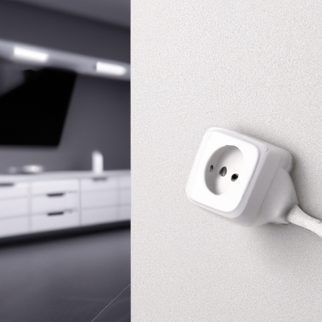 How Can Smart Plugs Make Your Home More Energy-efficient? How Can Smart Plugs Make Your Home More Energy-efficient?