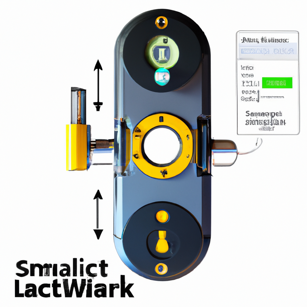 How Do Smart Locks Work, And Are They Secure?