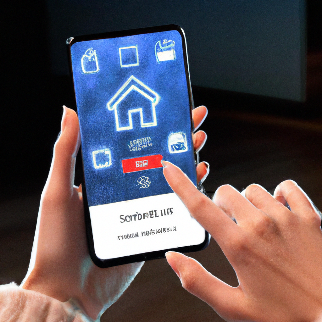 How to Remotely Control Your Smart Home