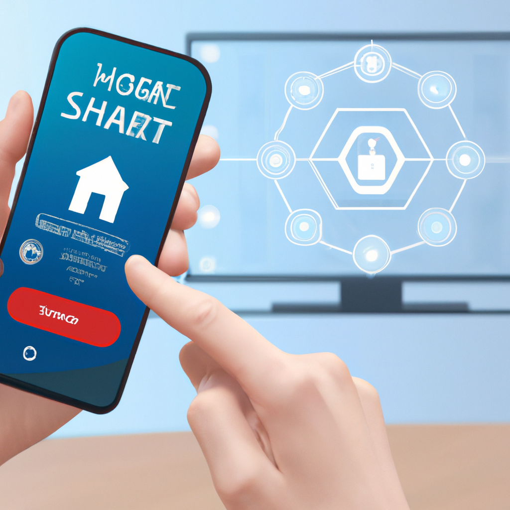 How to Remotely Control Your Smart Home