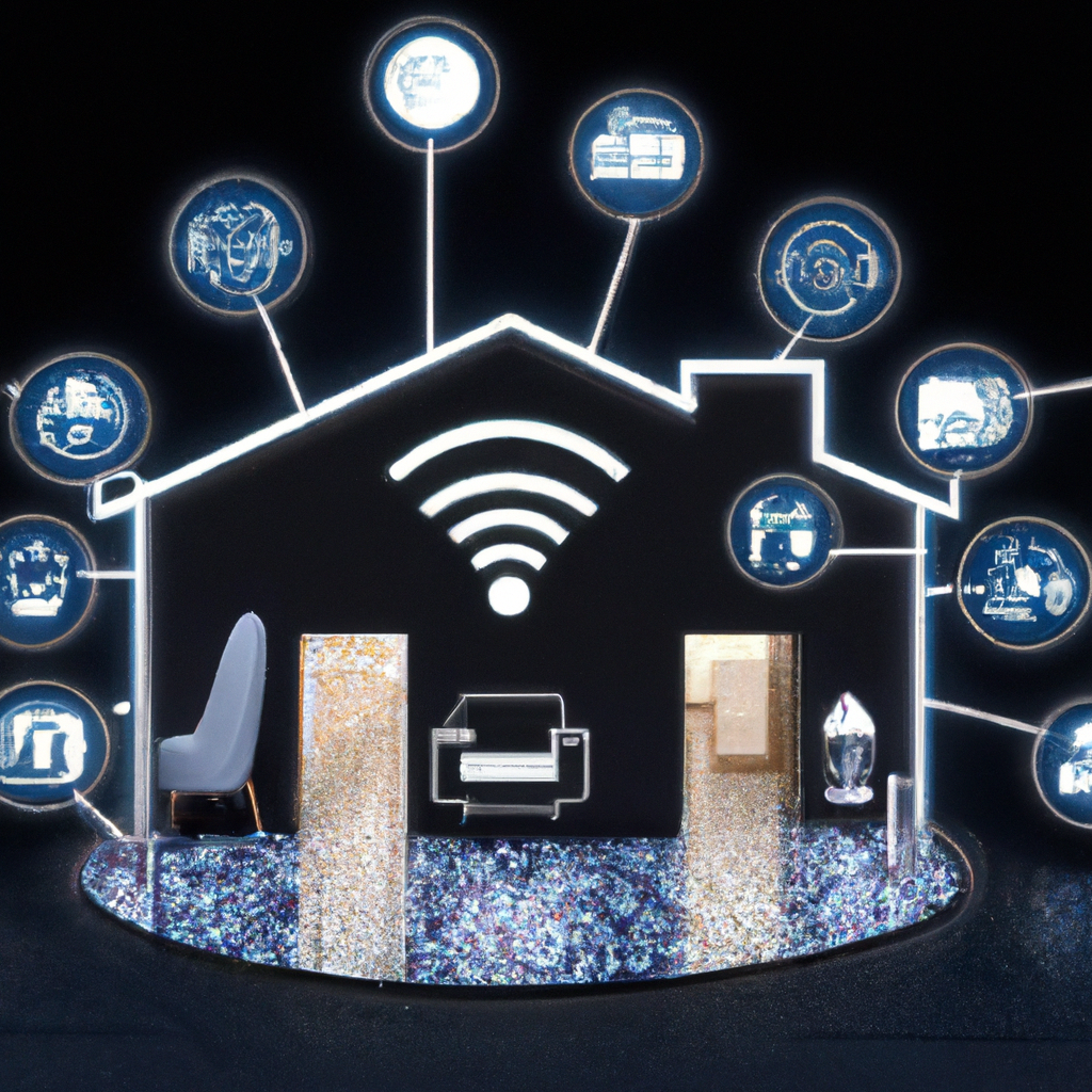 The Advantages of Embracing a Smart Home