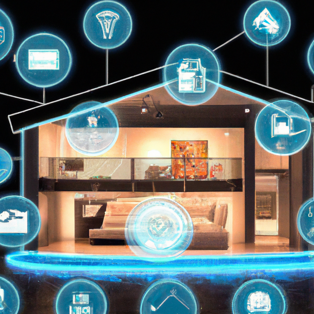The Advantages of Embracing a Smart Home