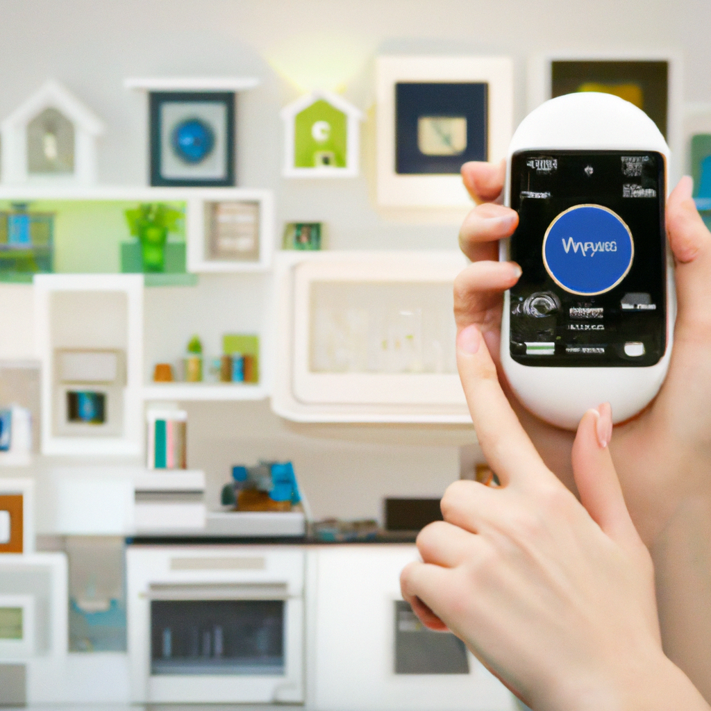 The Convenience and Comfort of Smart Home Technology The Convenience and Comfort of Smart Home Technology