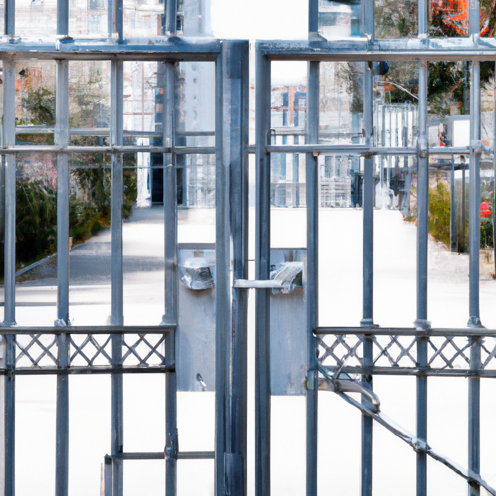 Understanding Geofencing: A Guide to Using it in Your Smart Home Understanding Geofencing: A Guide to Using it in Your Smart Home
