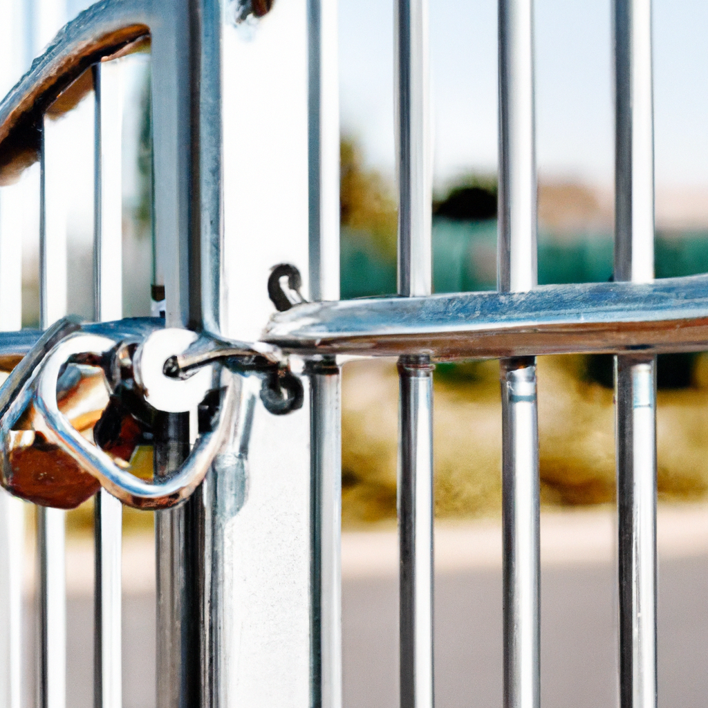 Understanding Geofencing: A Guide to Using it in Your Smart Home Understanding Geofencing: A Guide to Using it in Your Smart Home