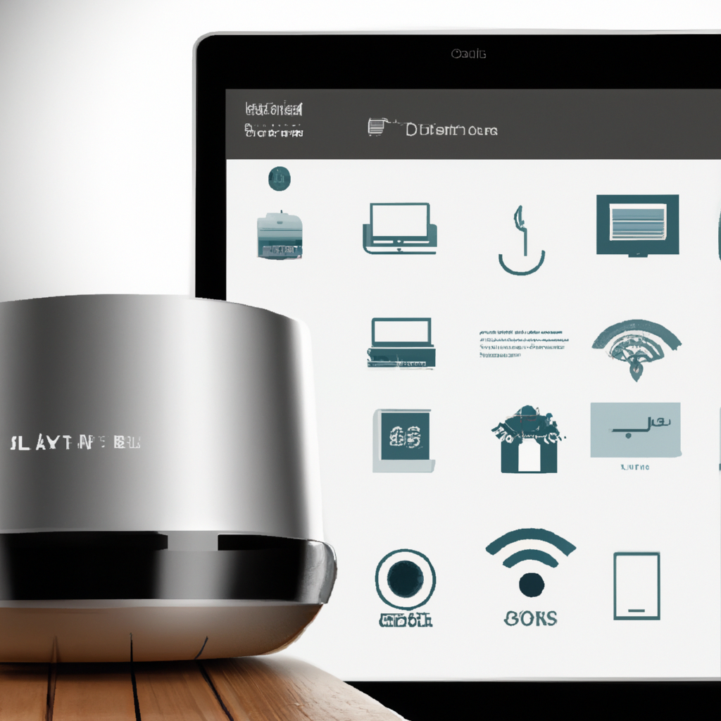 Understanding Smart Homes