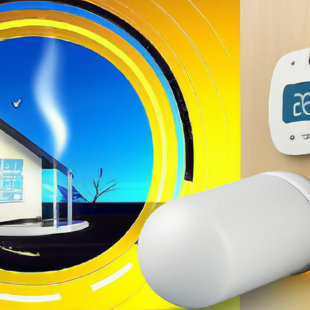 What Are Smart Thermostats, And How Do They Work?
