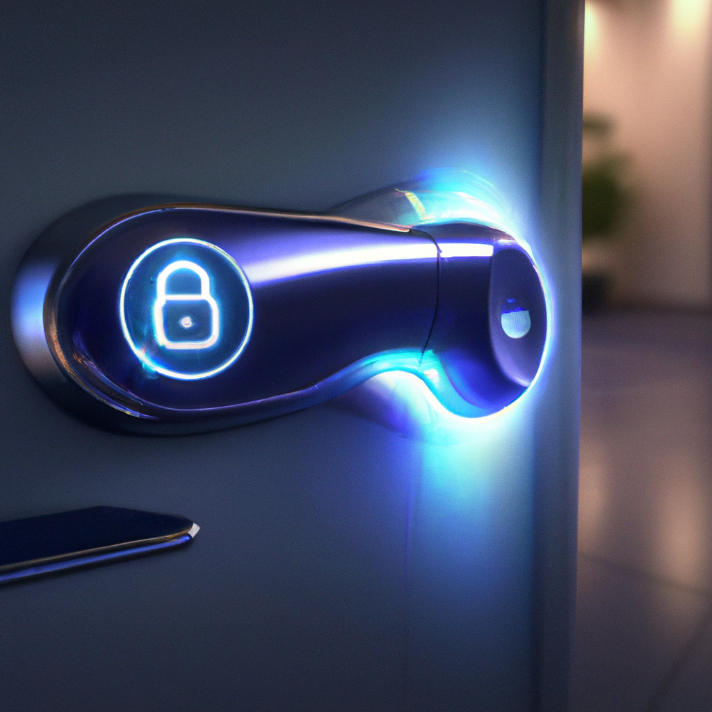 What Are The Advantages Of Keyless Entry With Smart Locks? What Are The Advantages Of Keyless Entry With Smart Locks?