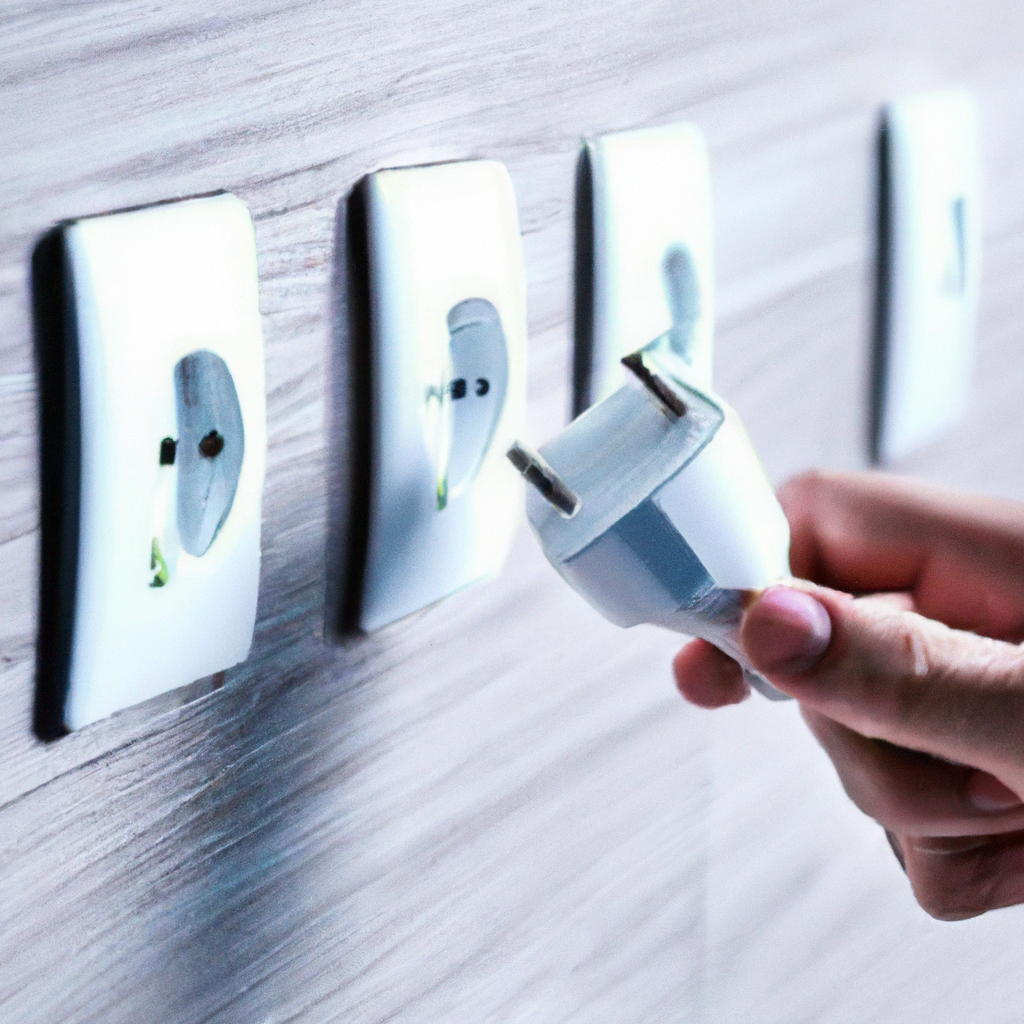 What Are The Benefits Of Integrating Smart Plugs Into Your Home?