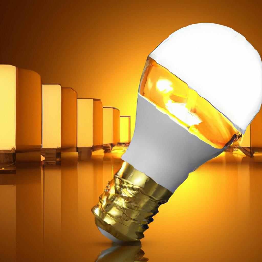 What Are The Benefits Of Using Smart Lights In Your Living Space? What Are The Benefits Of Using Smart Lights In Your Living Space?