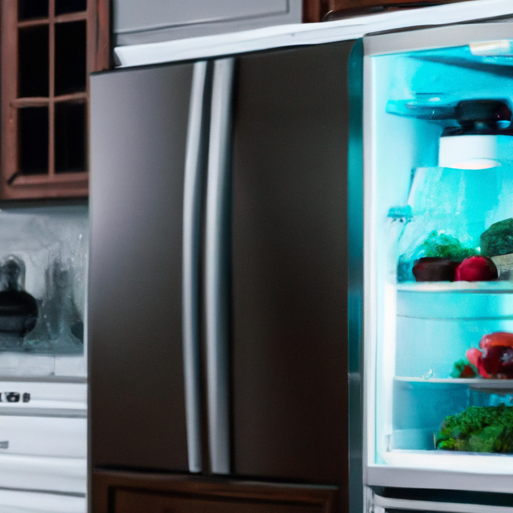 What Are The Key Benefits Of Upgrading To A Smart Kitchen?