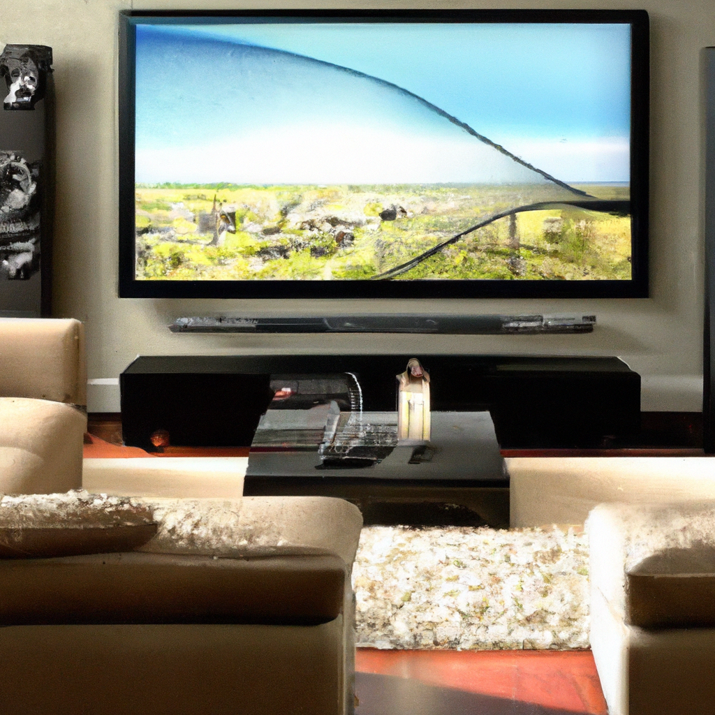 What Are The Key Components Of A Smart Home Theatre System? What Are The Key Components Of A Smart Home Theatre System?