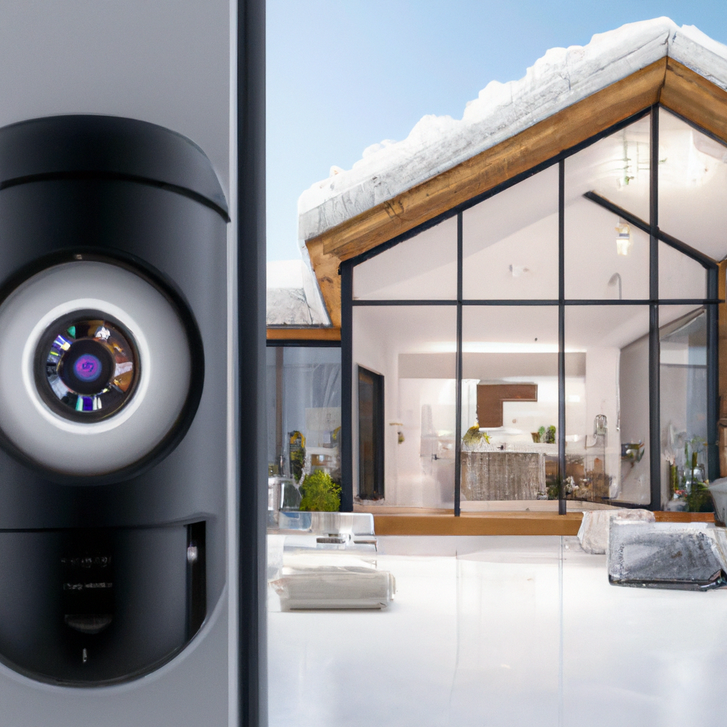 What Are The Top-rated Home Security Systems For Smart Homes? What Are The Top-rated Home Security Systems For Smart Homes?