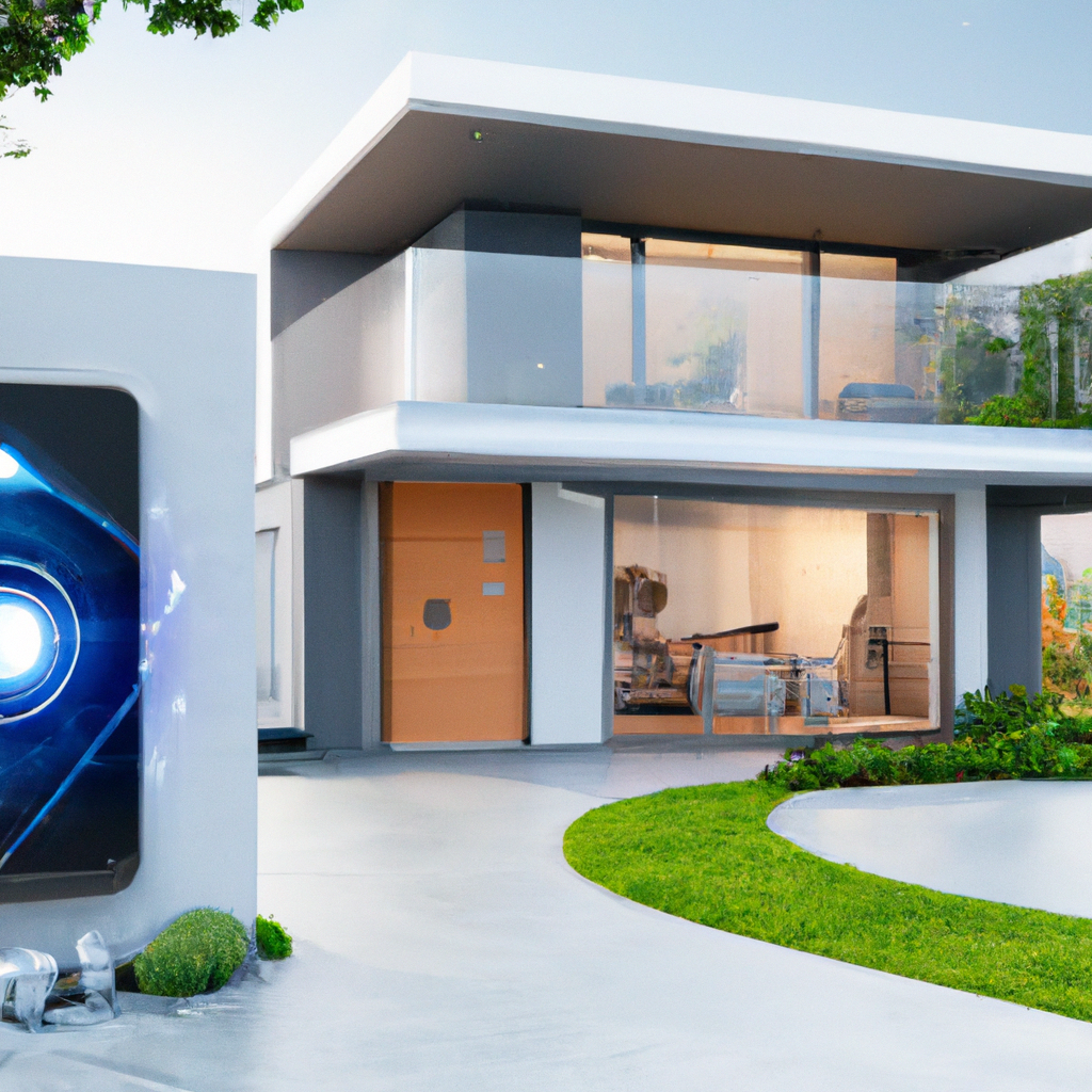 What Are The Top-rated Home Security Systems For Smart Homes? What Are The Top-rated Home Security Systems For Smart Homes?