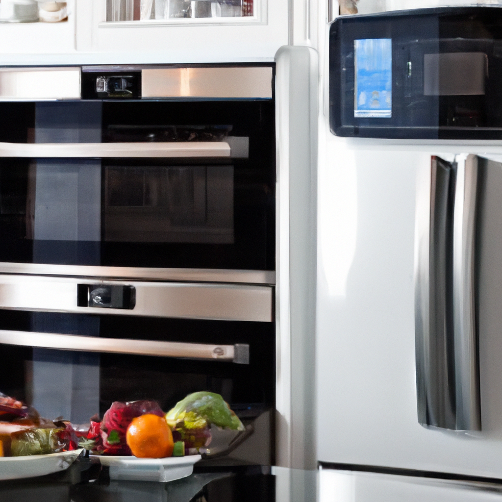 What Is A Smart Kitchen, And How Does It Work?
