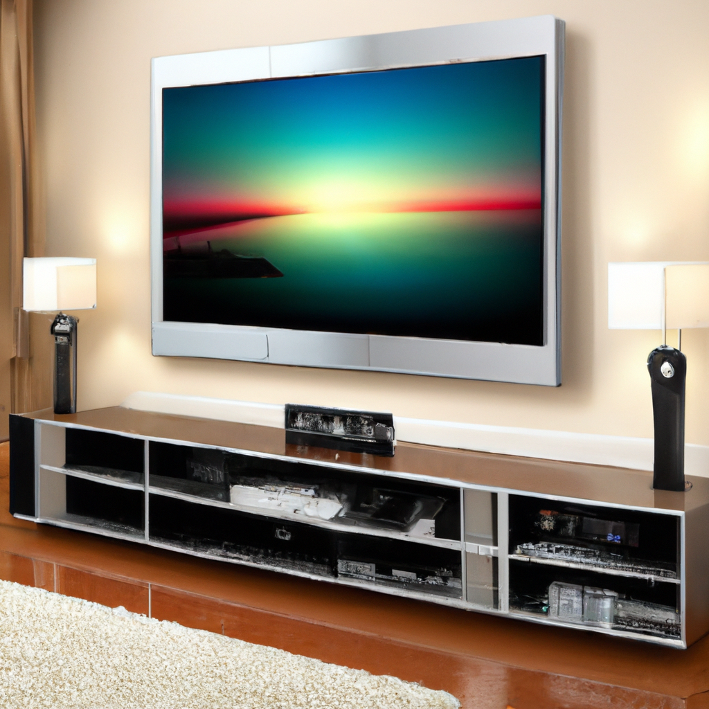 What Is Smart Home Entertainment, And How Does It Work? What Is Smart Home Entertainment, And How Does It Work?