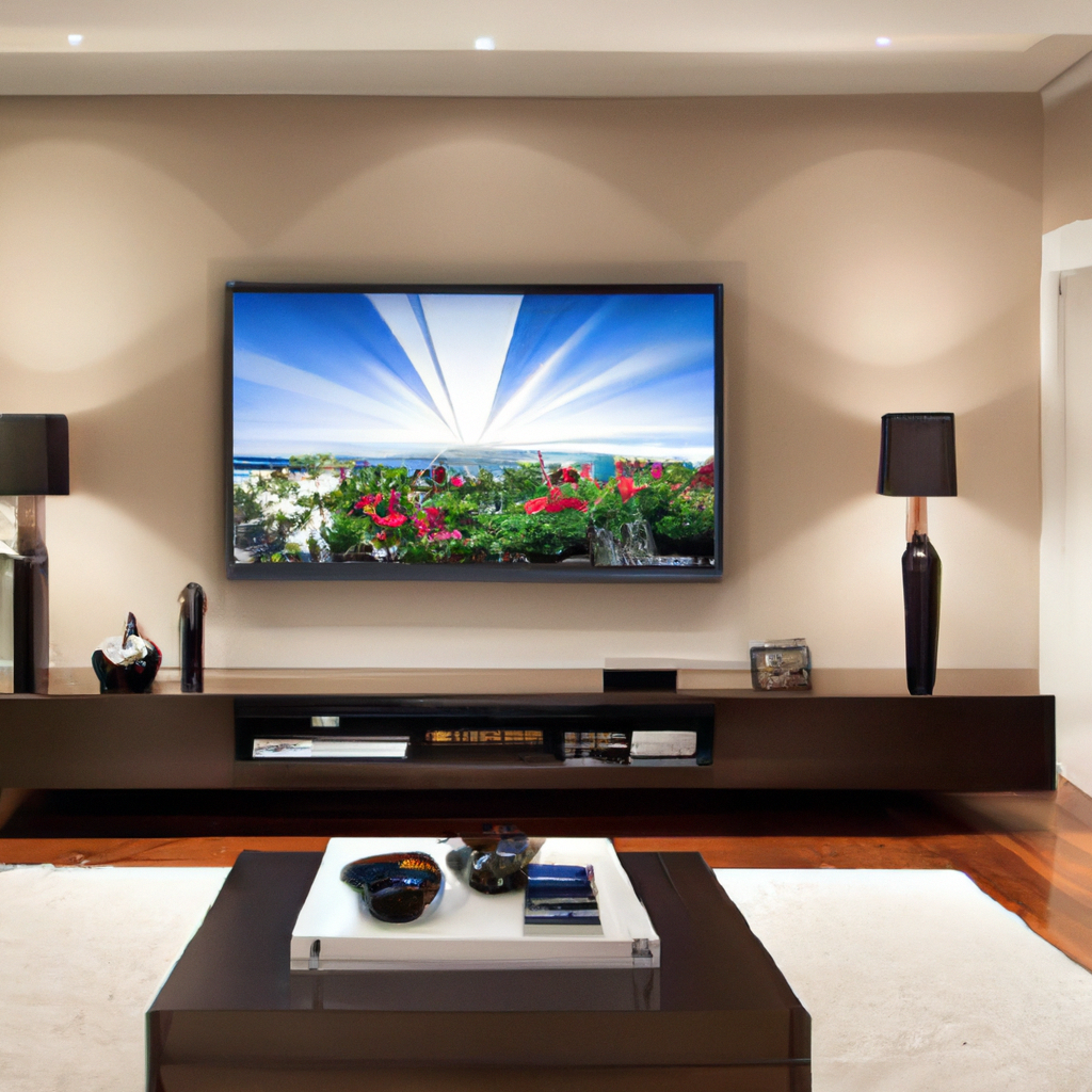 What Is Smart Home Entertainment, And How Does It Work? What Is Smart Home Entertainment, And How Does It Work?