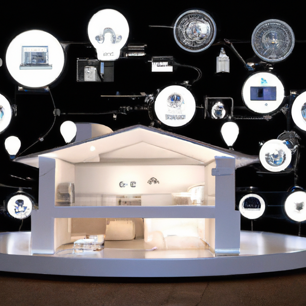 What Makes Smart Homes So Popular? What Makes Smart Homes So Popular?