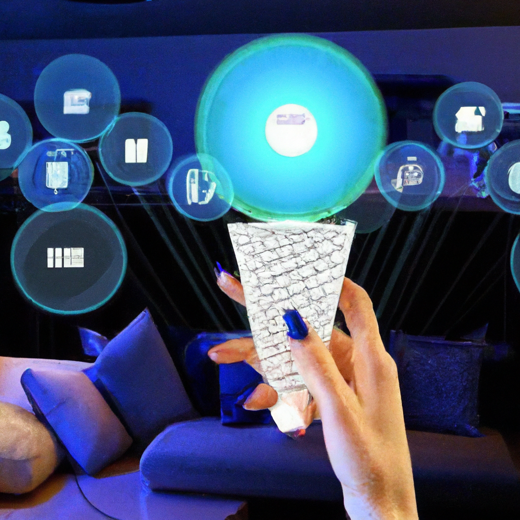 Which Smart Light Technologies Are Compatible With Popular Voice Assistants?