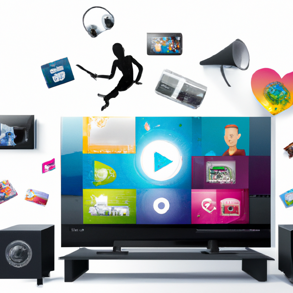 Which Streaming Devices Are Compatible With Smart TVs? Which Streaming Devices Are Compatible With Smart TVs?