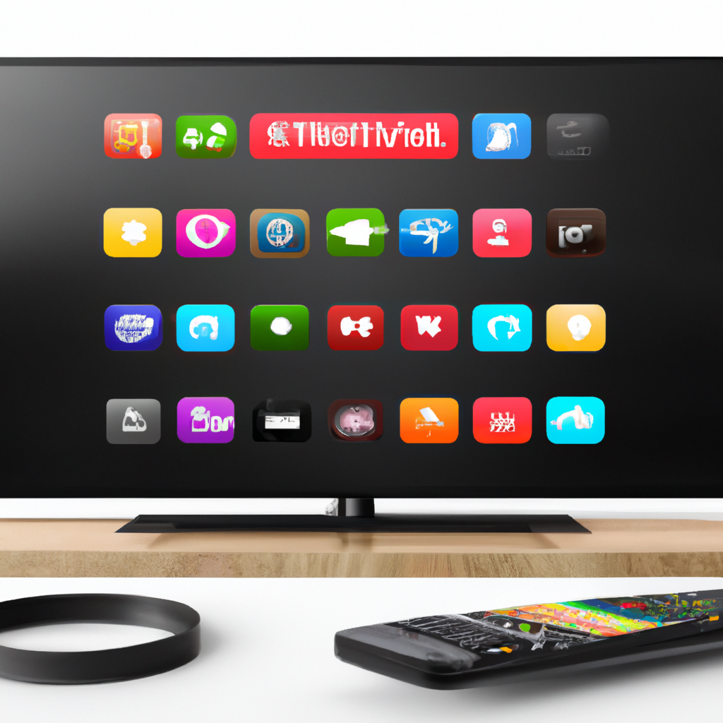 Which Streaming Devices Are Compatible With Smart TVs? Which Streaming Devices Are Compatible With Smart TVs?