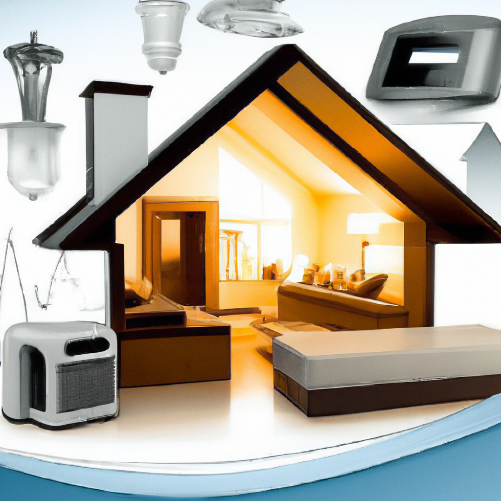 10 Easy DIY Home Automation Projects for Beginners 10 Easy DIY Home Automation Projects for Beginners