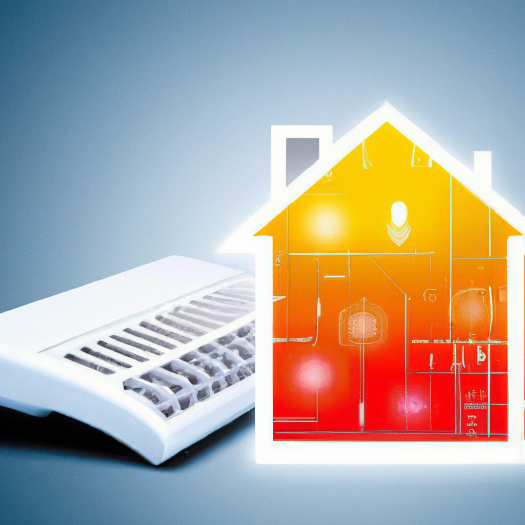 10 Ways Smart Home Automation Enhances Energy Efficiency