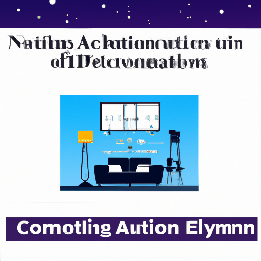 10 ways to future-proof your home with automation technologies 10 ways to future-proof your home with automation technologies