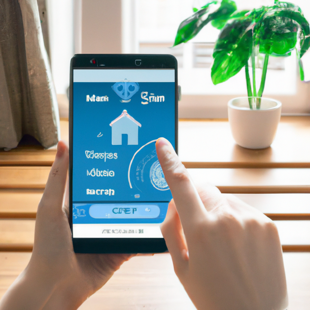 A Beginners Guide to Setting Up and Customizing Automation Routines in Your Smart Home A Beginners Guide to Setting Up and Customizing Automation Routines in Your Smart Home