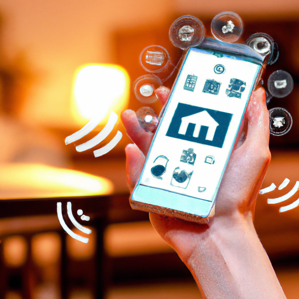 A Beginners Guide to Setting Up and Customizing Automation Routines in Your Smart Home A Beginners Guide to Setting Up and Customizing Automation Routines in Your Smart Home
