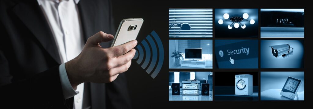 A Beginners Guide to Transforming Your Home into a Smart Home A Beginners Guide to Transforming Your Home into a Smart Home