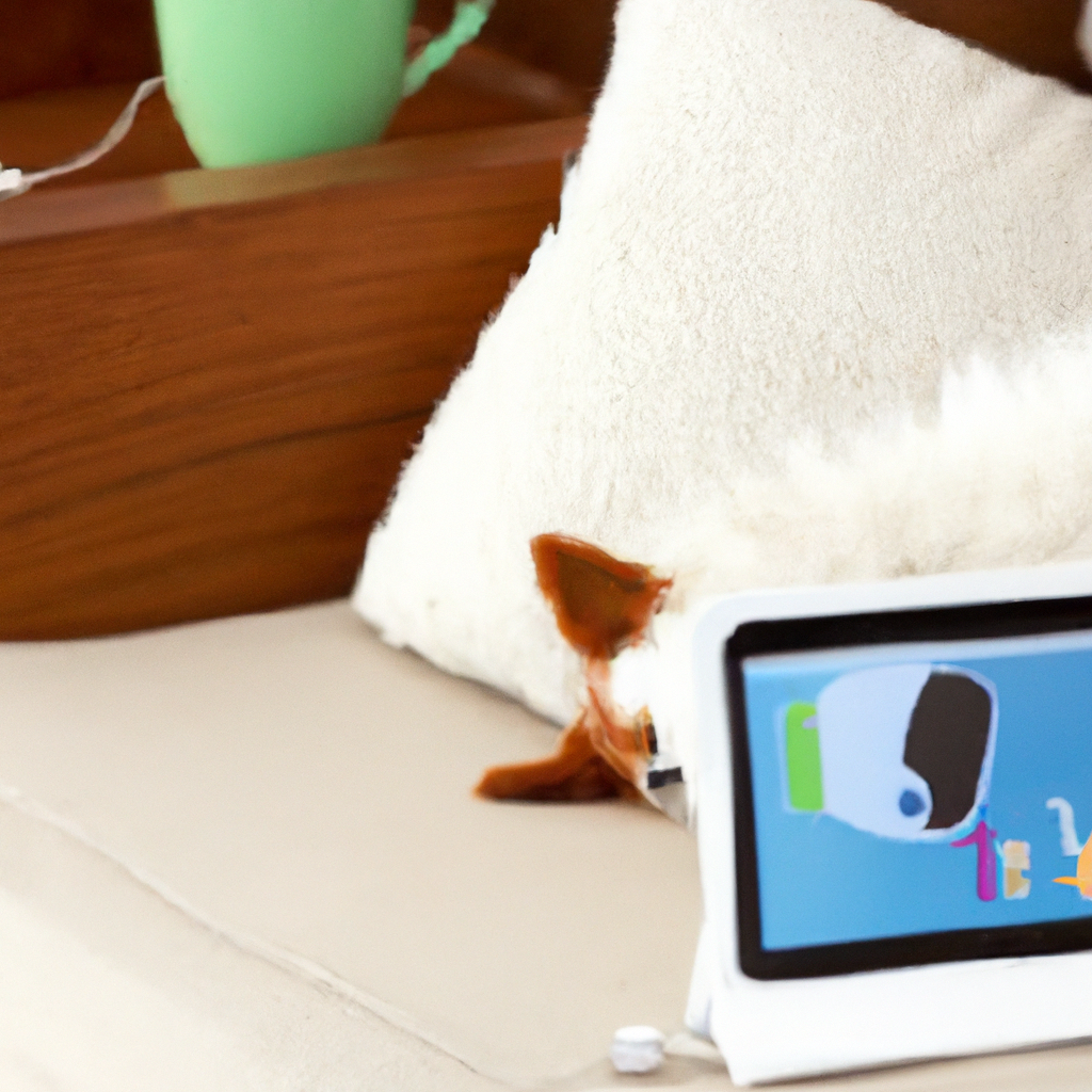 Are There DIY Projects To Create Custom Smart Solutions For Pet Care? Are There DIY Projects To Create Custom Smart Solutions For Pet Care?