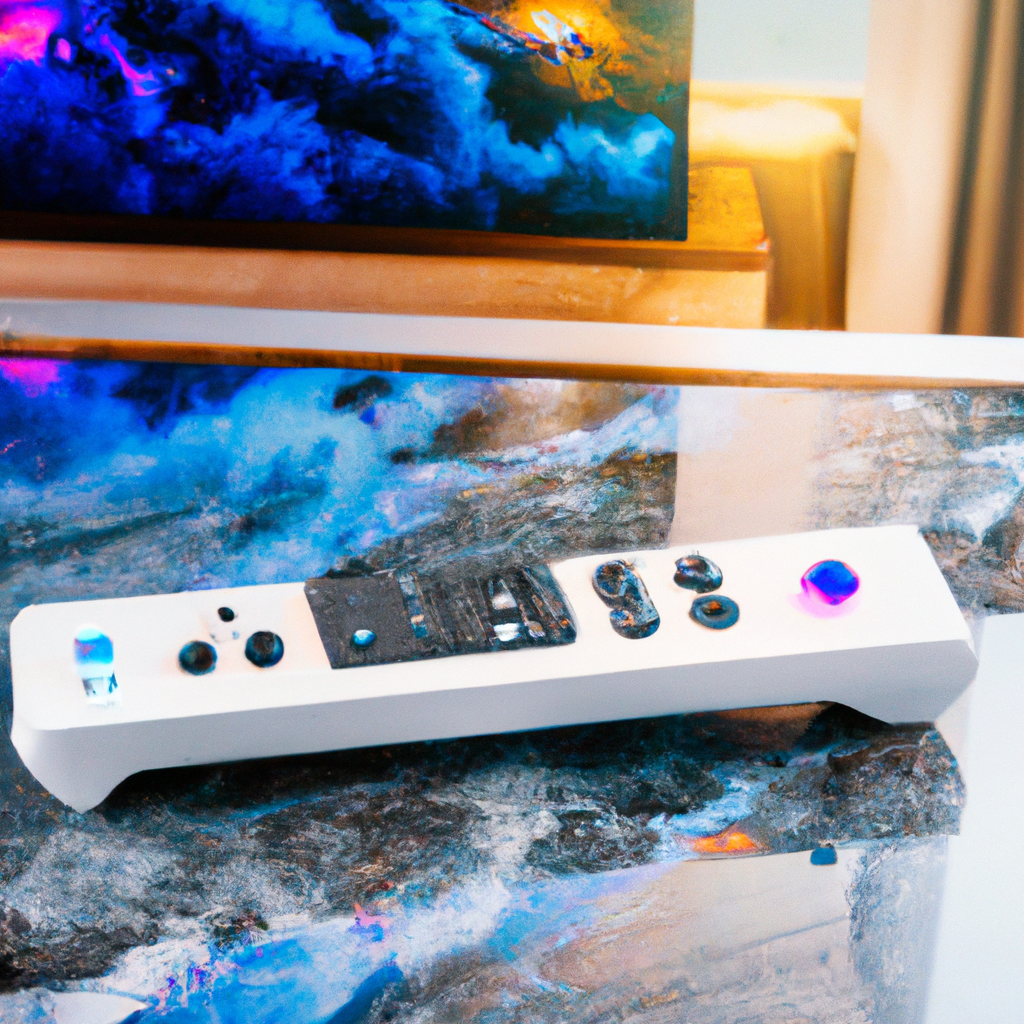 Are There DIY Projects To Enhance And Customize Your Smart Entertainment System?