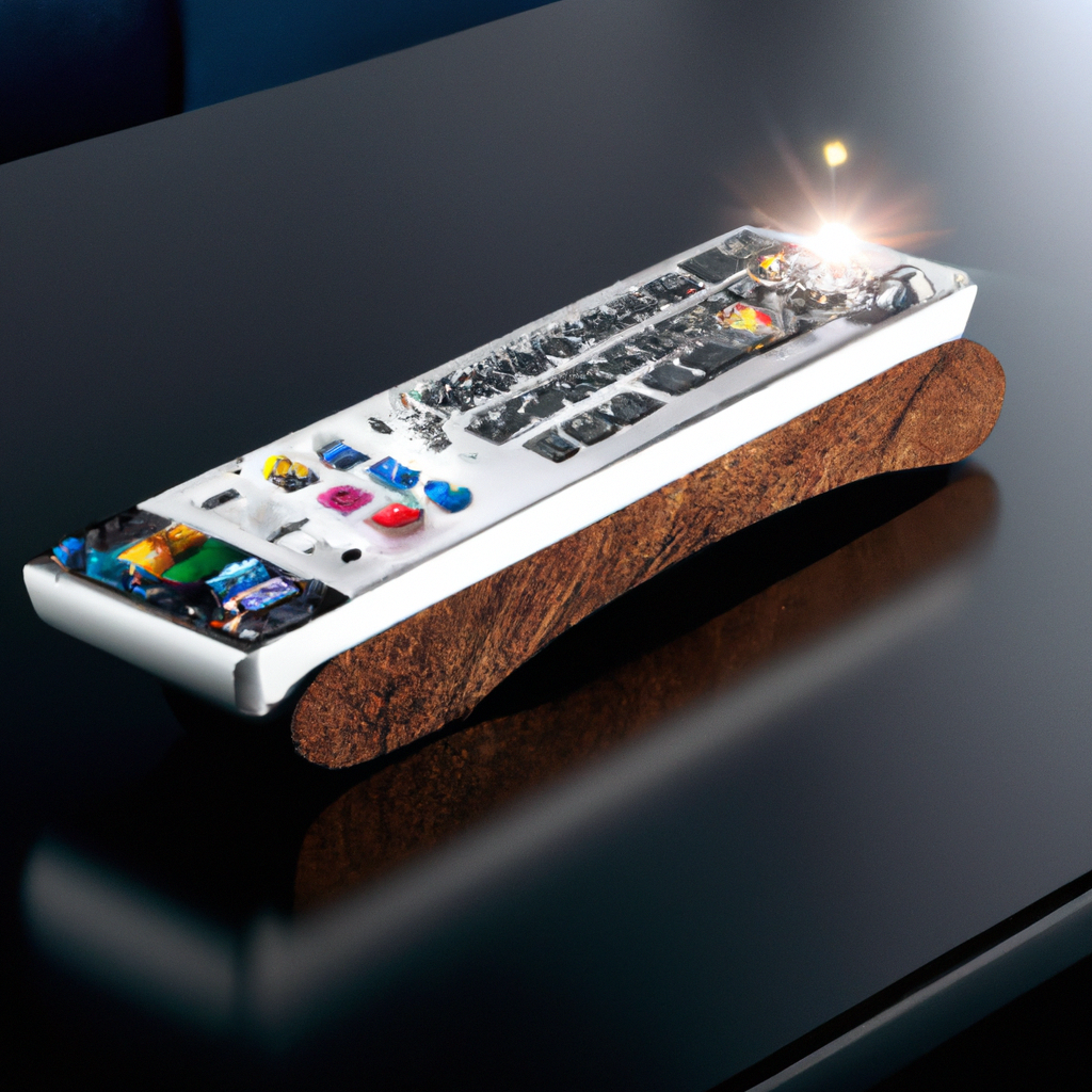 Are There DIY Projects To Enhance And Customize Your Smart Entertainment System?