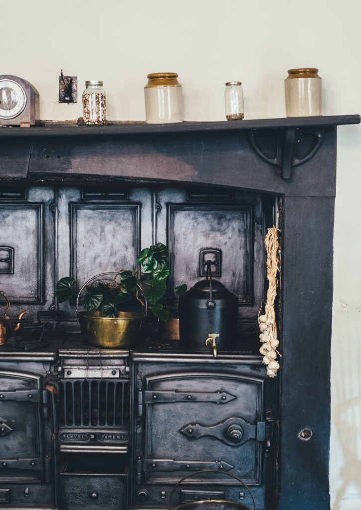 Are There DIY Projects To Enhance The Functionality Of A Smart Kitchen?