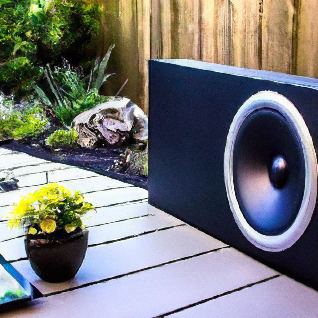 Are There Outdoor Smart Entertainment Options For Backyard Setups? Are There Outdoor Smart Entertainment Options For Backyard Setups?