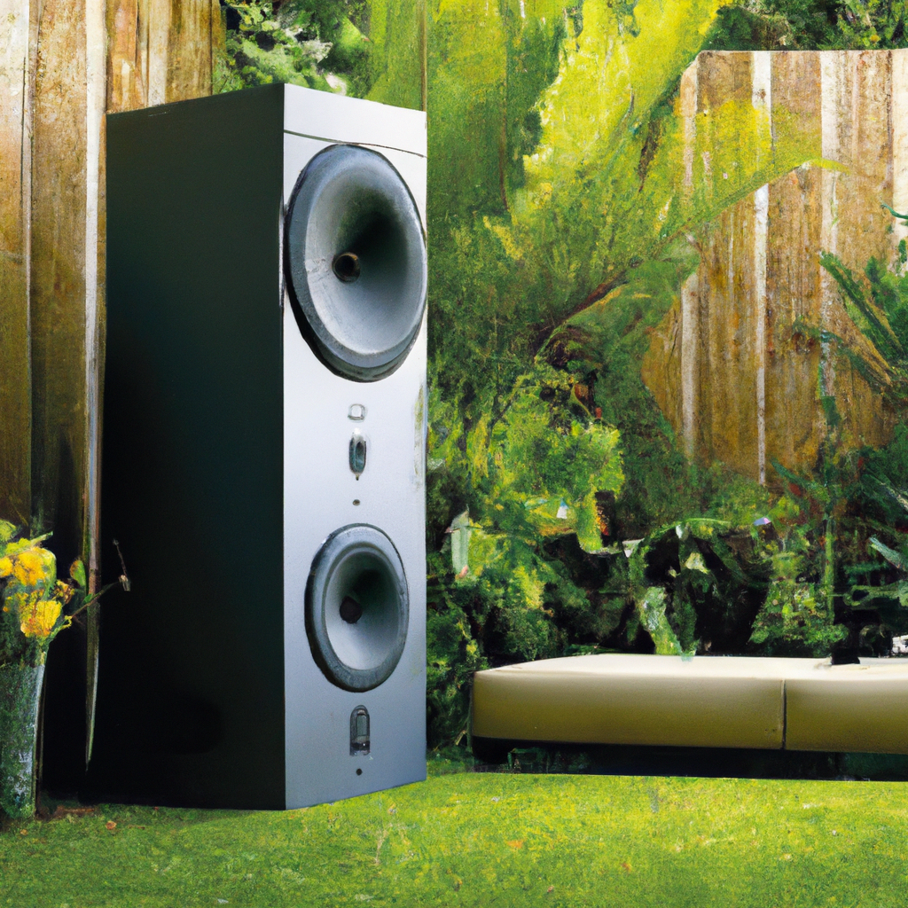 Are There Outdoor Smart Entertainment Options For Backyard Setups? Are There Outdoor Smart Entertainment Options For Backyard Setups?