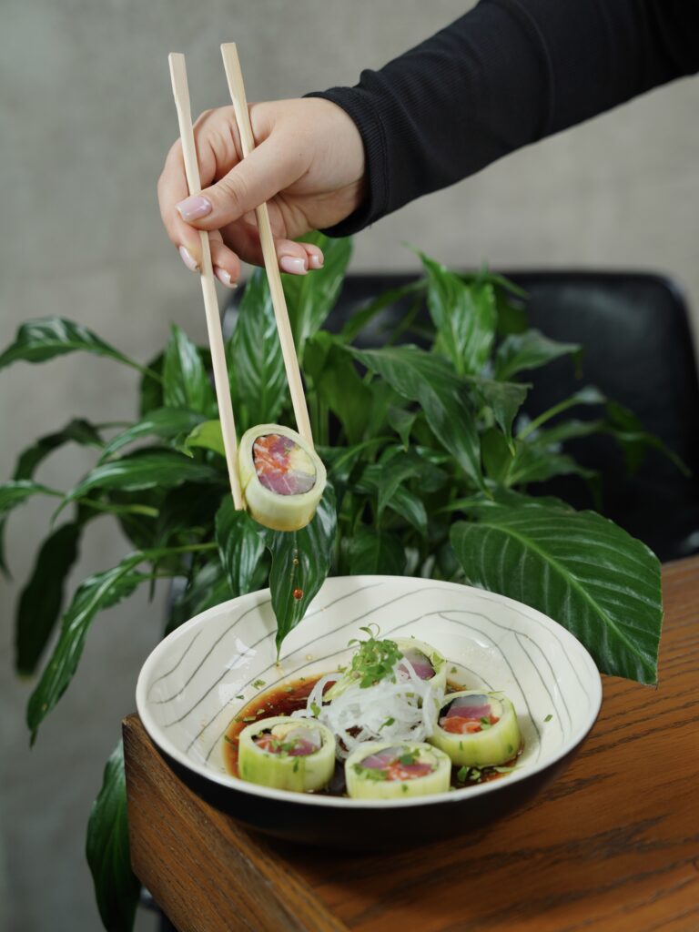 Are There Privacy And Security Considerations With Smart Kitchen Technology?