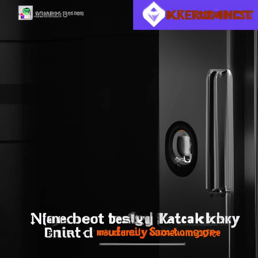 Are There Privacy And Security Considerations With Smart Kitchen Technology?